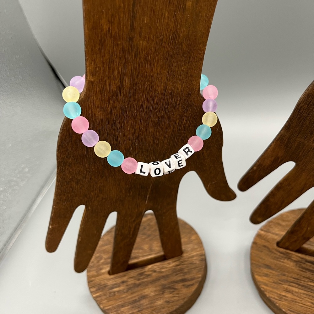 Lover bracelet